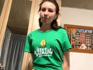 carribandemer Live Webcam on CamSoda