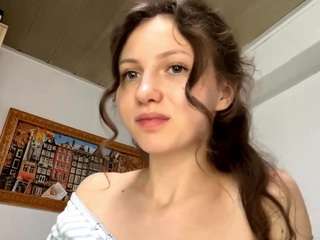 carribandemer's CamSoda show and profile