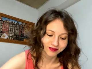 carribandemer Live Webcam on CamSoda