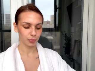 celestinafrasure's CamSoda show and profile