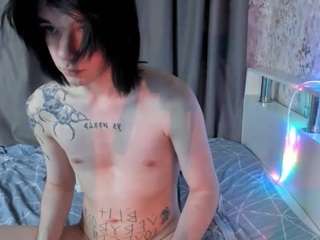chromehabit Sex Cam Show