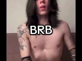 chromehabit Sex Cam Show