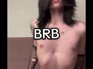 chromehabit Sex Cam Show