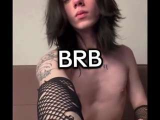 chromehabit Sex Cam Show