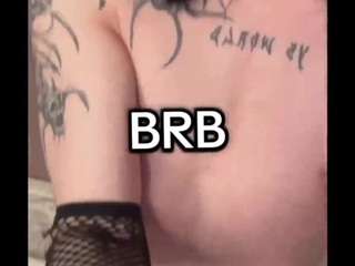 chromehabit Sex Cam Show
