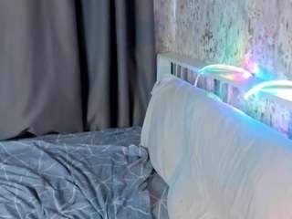 chromehabit Sex Cam Show