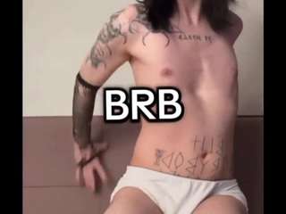 chromehabit Sex Cam Show