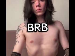 chromehabit Sex Cam Show
