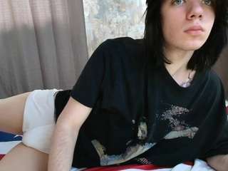 chromehabit Sex Cam Show