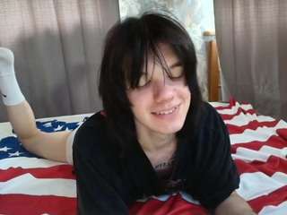 chromehabit Sex Cam Show