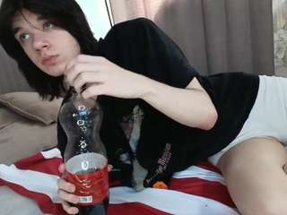 chromehabit Sex Cam Show