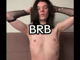 chromehabit Sex Cam Show