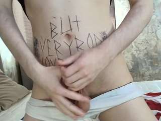 chromehabit Sex Cam Show