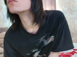 chromehabit Sex Cam Show