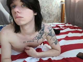 chromehabit Sex Cam Show