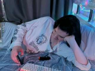 chromehabit Sex Cam Show