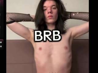 chromehabit Sex Cam Show