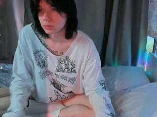 chromehabit Sex Cam Show