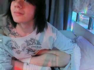 chromehabit Sex Cam Show