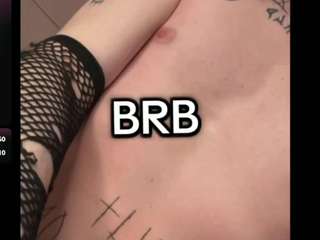 chromehabit Sex Cam Show