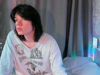 chromehabit Sex Cam Show