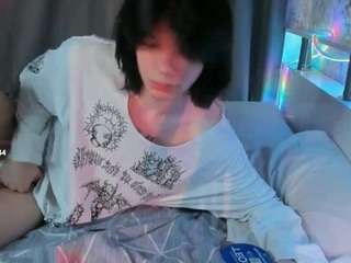 chromehabit Sex Cam Show
