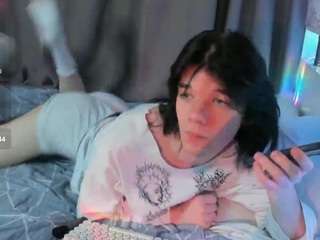 chromehabit Sex Cam Show