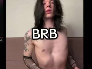 chromehabit Sex Cam Show