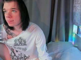 chromehabit Sex Cam Show