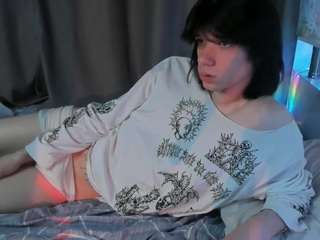 chromehabit Sex Cam Show