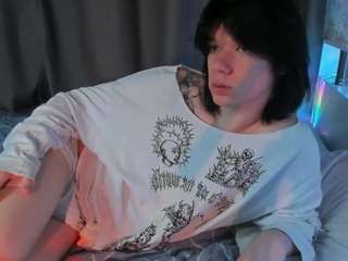 chromehabit Sex Cam Show