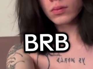 chromehabit Sex Cam Show