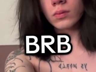 chromehabit Sex Cam Show