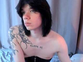 chromehabit Sex Cam Show