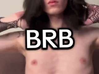 chromehabit Sex Cam Show