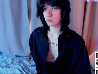 chromehabit Sex Cam Show