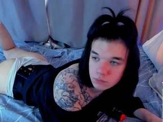 chromehabit Sex Cam Show