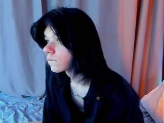 chromehabit Sex Cam Show
