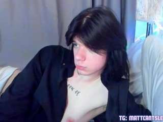 chromehabit Sex Cam Show