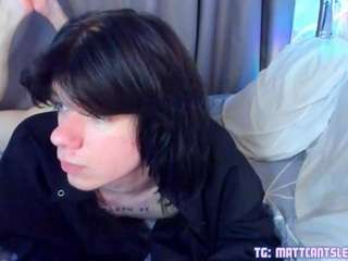 chromehabit Sex Cam Show