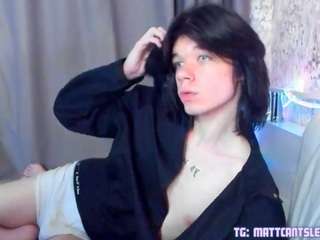 chromehabit Sex Cam Show