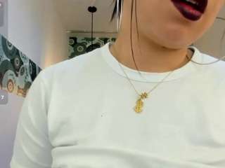 clarise-allen webcam