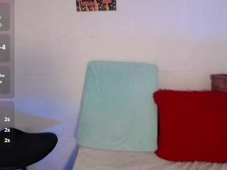 ir1s live webcam show