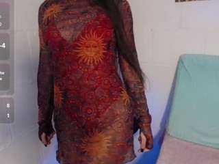 Ir1s live webcam show
