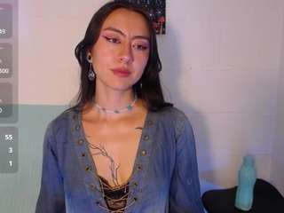 Ir1s live cam preview