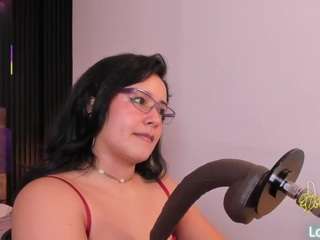 le modèle lalalemoonds est en webcam porno dans un show sur le site camsoda, il possède les tags suivants: black hair,lovense,young adult,toys,teen 18,orgasm,no smoking,no drinking,full nudity,brown eyes,fuck machine,fingering,facial piercings,dildo or vibrator,cum on pussy,cowgirl,hd