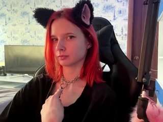 le modèle loubramley est en webcam porno dans un show sur le site camsoda, il possède les tags suivants: cowgirl,dirty talk,doggy style,drinking,gray eyes,red hair,skinny,small tits,teen 18,young adult,hd