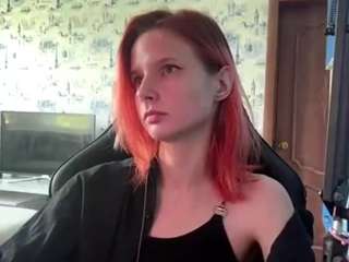 loubramley webcam model