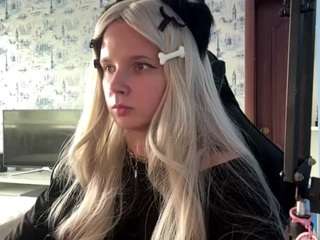 loubramley webcam model