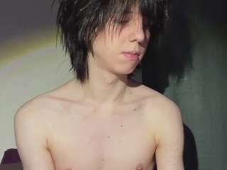 markshoyer webcam model